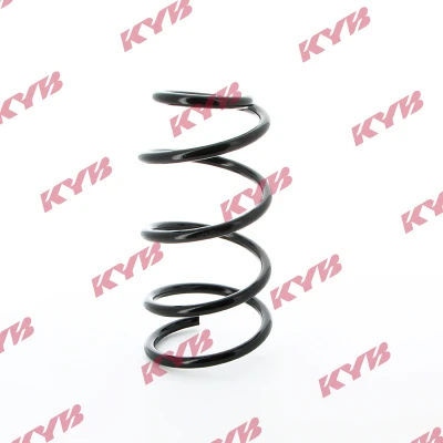 Kuva KYB K Flex RA4107 Jousi Etuakseli Kierrejousi