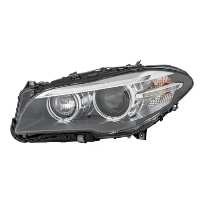 Kuva HELLA 1ZT 011 087 911 Ajovaloumpio BMW: 5 Touring, Sedan
