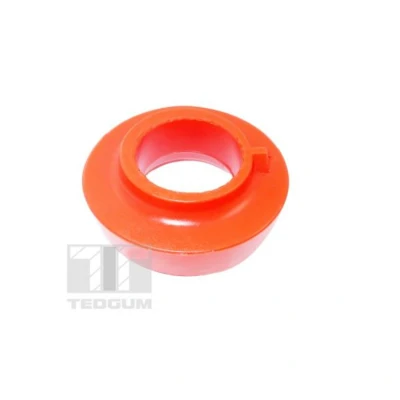 Kuva TEDGUM TED63095 Jousilautanen Taka akseli, Alla