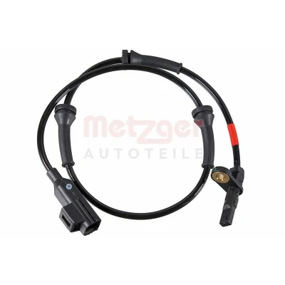 Kuva METZGER 09001529 ABS Anturi Taka akseli, vasen, oikea 2 LAND ROVER: Range Rover Evoque