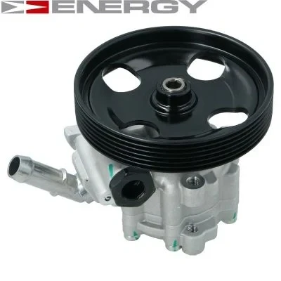 Kuva ENERGY PW680146 Ohjaustehostimen Pumppu PEUGEOT: 307 Farmari, 407 SW, 206 Hatchback, CITROËN: C5 3, III Farmari