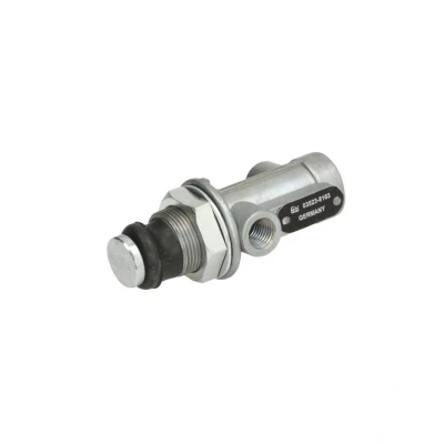 Kuva Venttiili, kestojarrulaite FEBI BILSTEIN 03523