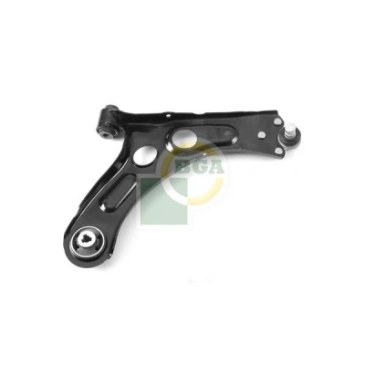Kuva Tukivarsi, pyöräntuenta, Etuakseli, oikea Bga TRC6764 opel corsa f, f skåp/halvkombi, peugeot 208 ii OE 9832039280