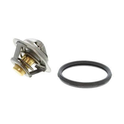 Kuva ACKOJA A38 99 0033 Termostaatti 95 Tiivisteillä Ilman koppaa NISSAN: Qashqai / Qashqai+2 I, 2