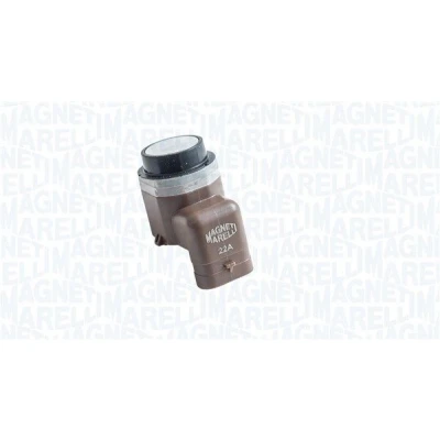 Kuva MAGNETI MARELLI 021016115010 Peruutustutka Anturit Edessä Musta VOLKSWAGEN: Jetta 3, Passat B6 Variant, Sedan