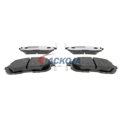 Kuva Jarrupalasarja, levyjarru, Etuakseli nissan, renault, suzuki OE 10602Y090, 4106015E90, 410602Y090