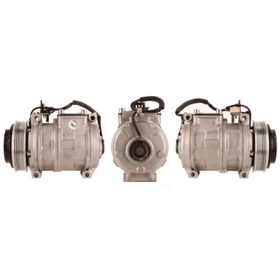 Kuva LUCAS ELECTRICAL ACP110 Ilmastoinnin Kompressori PAG 46 MERCEDES BENZ: W124 Sedan, Sprinter 3 T Bussi, S sarja Sedan