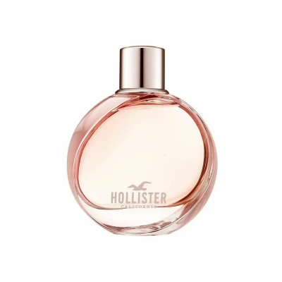 Kuva Hollister Wave For Her Eau de Parfum 100 ml