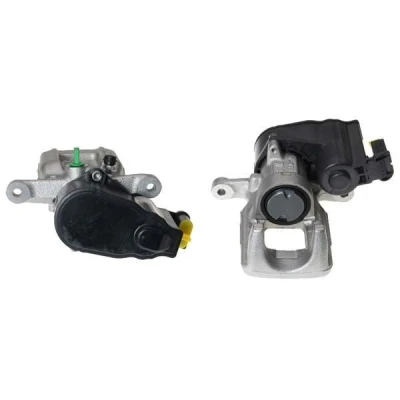 Kuva BUDWEG CALIPER 344928 Jarrusatula CITROËN: C4 Grand Picasso 2