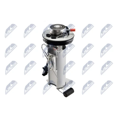 Kuva NTY BPP CH 003 Polttoainepumppu