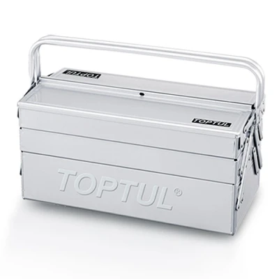 Kuva TOPTUL TBAC0501 Työkalulaukku 220 470 350