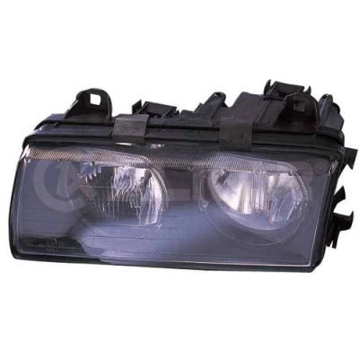 Kuva ALKAR 2709485 Ajovaloumpio Vasen W5W, H7/H7 BMW: 3 Sedan