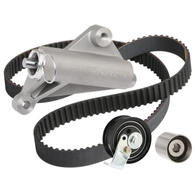 Kuva GATES FleetRunner Micro V Stretch Fit K025492XS Jakohihnasarja AUDI: A4 B5 Sedan, A6 C5 Avant, VOLKSWAGEN: Passat Sedan