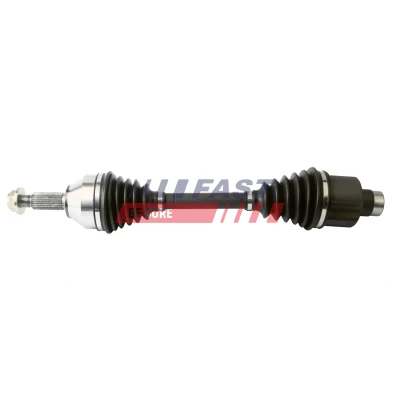 Kuva FAST FT01452 Vetoakseli 579mm