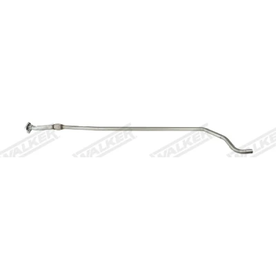 Kuva Pakoputki, Edessä, Keskellä FIAT GRANDE PUNTO, PUNTO EVO OE 51782323, 51782324, 55700851 SP12