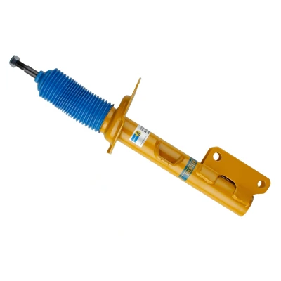 Kuva BILSTEIN B6 Performance 35 107422 Iskunvaimentimet Etuakseli, vasen Kaasupaine Yksiputkinen säiliö ylöspäin Joustintuki Tappi ylhäällä BMW: X5