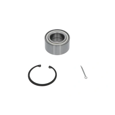 Kuva KAVO PARTS WBK 1021 Pyöränlaakerit sisäänrakennetulla magneetti sensorirenkaalla 78 OPEL: Meriva B, Mokka / X, CHEVROLET: Aveo Hatchback