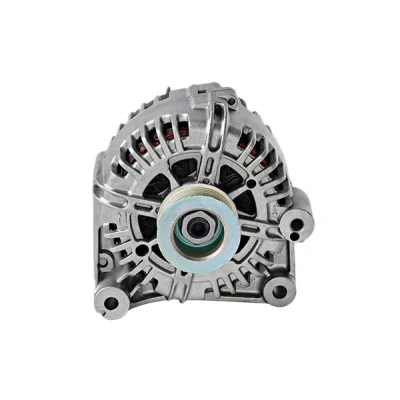 Kuva VALEO 439487 Laturi 14V 150A BMW: 3 Sedan, X3, Touring