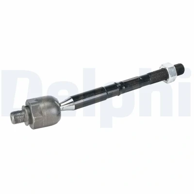 Kuva DELPHI TA3718 Raidetangon Sisäpää Etuakseli, vasen, oikea M16 x 1.5 249,1mm 228mm