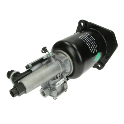 Kuva Kytkimen toimilaite DT Spare Parts 4.61978