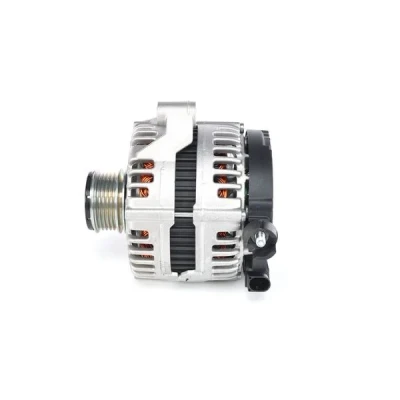 Kuva BOSCH 0 121 615 114 Laturi 14V 150A VOLVO: V50, S40 II, FORD: KUGA 1