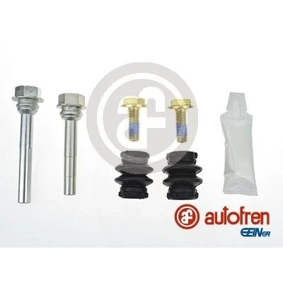 Kuva AUTOFREN SEINSA D7232C Ohjaustappi SKODA: Superb II Farmari, Octavia 2 Combi, Hatchback, VOLKSWAGEN: Jetta 3, Golf 5, Plus / Crossgolf