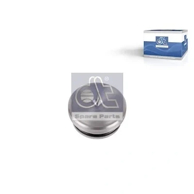 Kuva DT Spare Parts 4.64487 Hela, venttiilikoppa