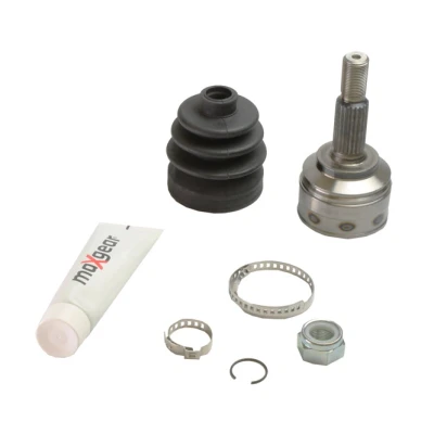 Kuva MAXGEAR 49 3235 Vetonivel Pyörän puoli Kumi RENAULT: Clio 4, 4