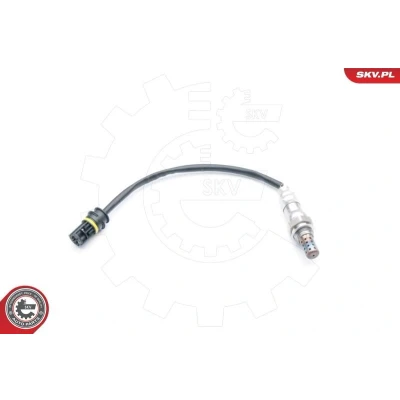 Kuva MAGNETI MARELLI 466016355139 Lambda Anturi Lämmitetty 4 BMW: 3 Sedan, Touring, 1 Hatchback