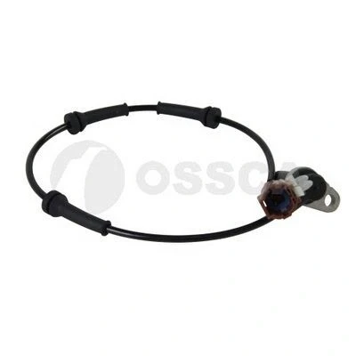Kuva OSSCA 20514 ABS Anturi Taka akseli, vasen 2 napaa 500/600mm NISSAN: X Trail (T30) 2.2 Di 4x4, 2.5 dCi 2.0, dCi, 2.0 4x4 2001 2013