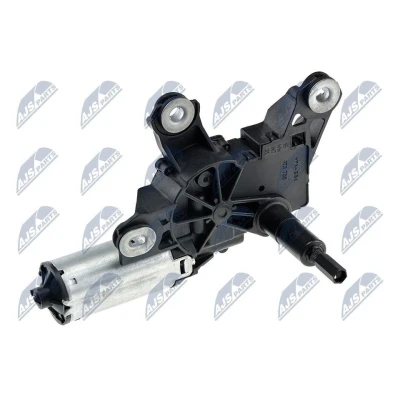 Kuva NTY ESW VW 003 Tuulilasin Pyyhkimen Moottori 12 Takana VOLKSWAGEN: Polo IV Hatchback