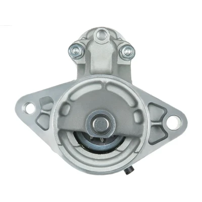 Kuva AS PL S6356S Starttimoottori 12 0,80 9 TOYOTA: Corolla VII FX Hatchback