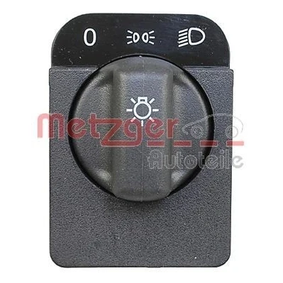 Kuva METZGER 0916627 Valokatkaisin