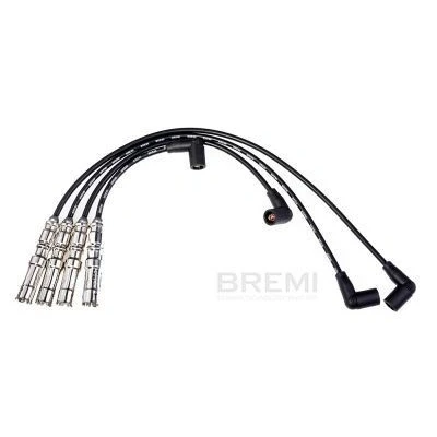 Kuva BREMI 223H200 Sytytysjohto 4 VOLKSWAGEN: Golf 4, Variant, Bora Sedan, SKODA: Octavia I Hatchback, 1 Combi, AUDI: A3 Hatchback