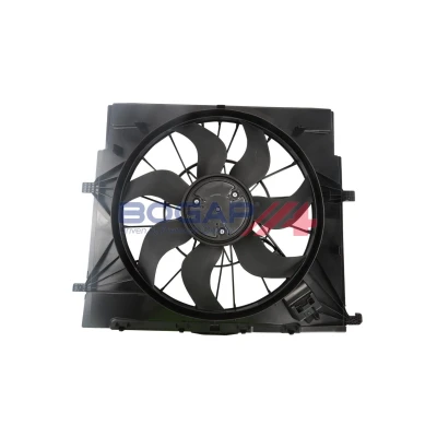 Kuva BOGAP C4243148 Jäähdyttimen Tuuletin 600W rungolla