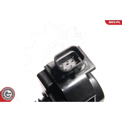 Kuva ESEN SKV 03SKV013 Sytytyspuola 6 napaa 12V Sähköinen Sytytystulppakoskettimella OPEL: Astra G Caravan, Vectra C CC, Zafira B