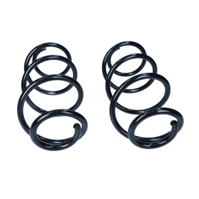 Kuva MAXGEAR 60 1051D Jousi Etuakseli Kierrejousi VOLKSWAGEN: Polo V Hatchback, up! AUDI: A1 Sportback