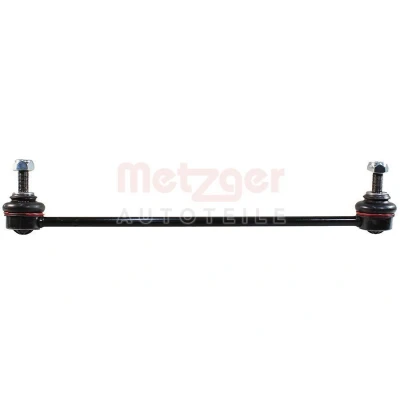 Kuva METZGER 53082202 Koiranluu Etuakseli, oikea 320 M10 x 1.25 Metalli