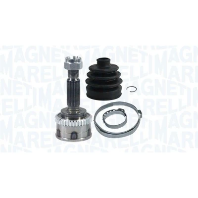 Kuva MAGNETI MARELLI 302015100148 Vetonivel Etuakseli