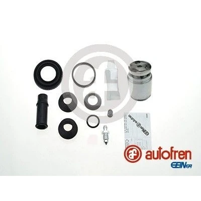 Kuva AUTOFREN SEINSA D4961RK Jarrusatula Korjaussarja Taka akseli 36 WITH MECHANISM MAZDA: MX 3