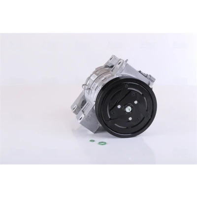 Kuva NISSENS 890700 Ilmastoinnin Kompressori DCS17EC 12 PAG 46 R 134a NISSAN: X Trail