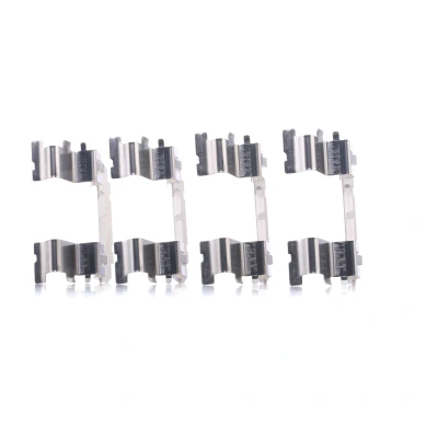 Kuva QUICK BRAKE 109 1742 Tarvikesarja, Jarrupala SUBARU: Forester III, II, Outback IV