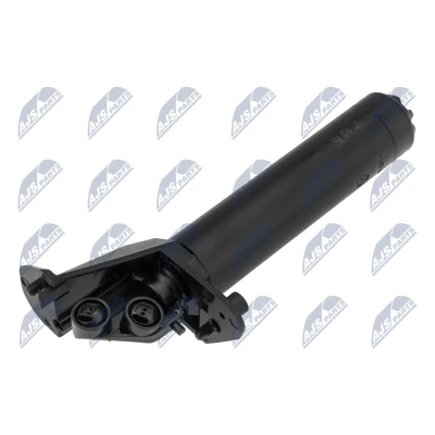 Kuva Pesusuutin, ajovalo, Etuakseli, vasen OPEL ASTRA J, J GTC, Skåp/halvkombi OE 13385649, 1452041