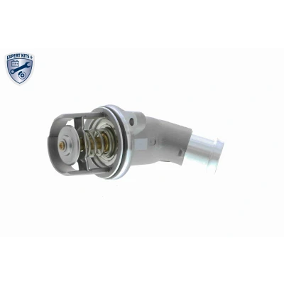 Kuva VEMO EXPERT KITS + V15 99 2033 Termostaatti 92 Tiivisteillä Kopalla AUDI: A6 C6 Avant, A4 B6 B7 Sedan