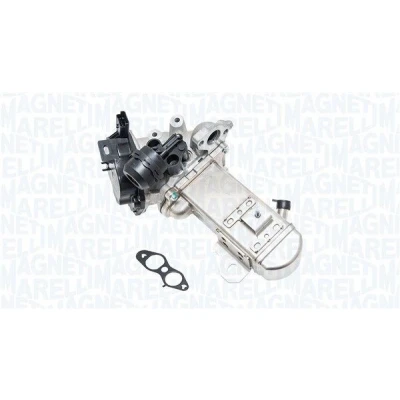 Kuva Venttiili, pakokaasun kierrätys CITROËN, FIAT, PEUGEOT OE 0009678257280, 9678257280