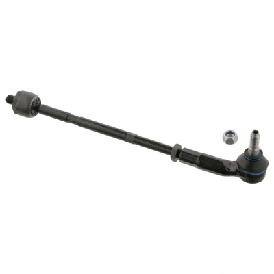 Kuva febi BILSTEIN 32229 Raidetanko Etuakseli, vasen vastamutterin kanssa Plus VOLKSWAGEN: Polo IV Hatchback, SKODA: Fabia I Hatchback