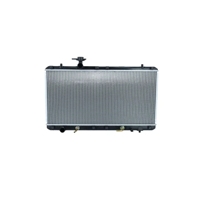 Kuva NRF 53429 Jäähdytin Alumiini 718 350 25 Jäähdytysrivat juotetut SUZUKI: Liana Sedan, Hatchback