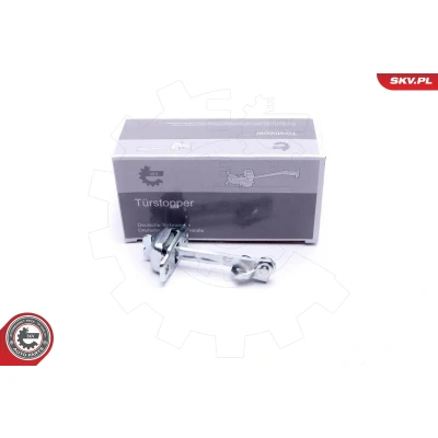 Kuva Oven pidin, Eteen, oikea, vasen CITROËN C1, PEUGEOT 107 OE 9181T8, B000760180
