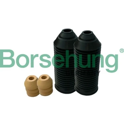 Kuva Borsehung B10021 Iskunvaimentimen Suojakumi Etuakseli VOLKSWAGEN: Golf 4, 4 Variant, Polo V Hatchback, SKODA: Octavia 1 Combi