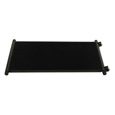 Kuva MAXGEAR Easy Fit AC830108 Ilmastoinnin Lauhdutin ilman vedenerotinta 15,5 Alumiini 475 R 134a FIAT: Punto II Hatchback